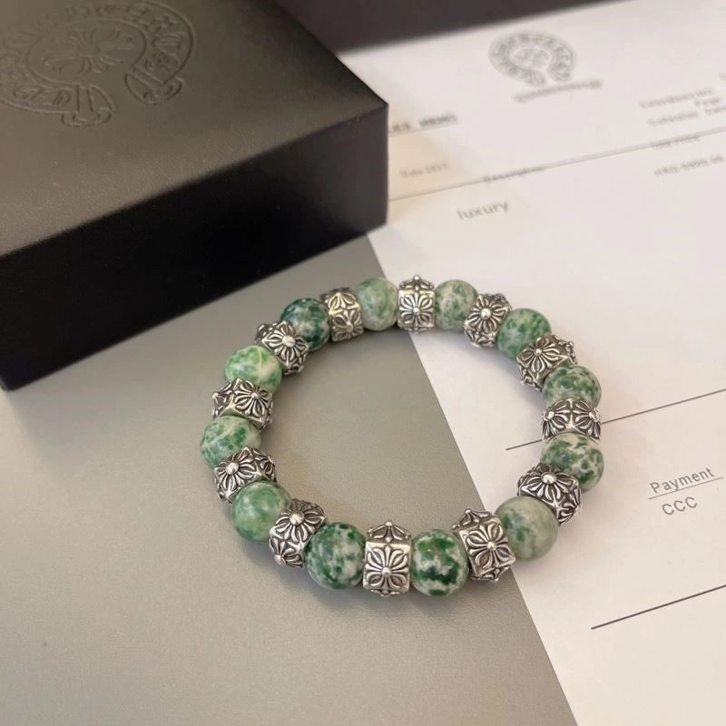 Original Chrome Hearts Bracelets 238856