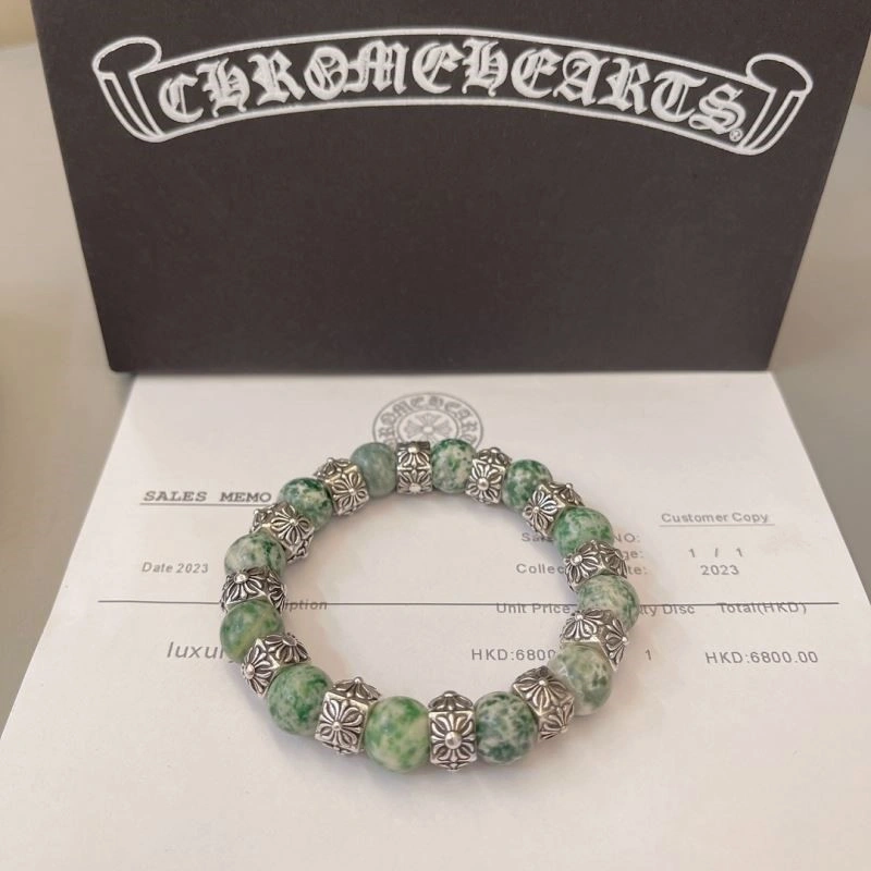 Original Chrome Hearts Bracelets 238856
