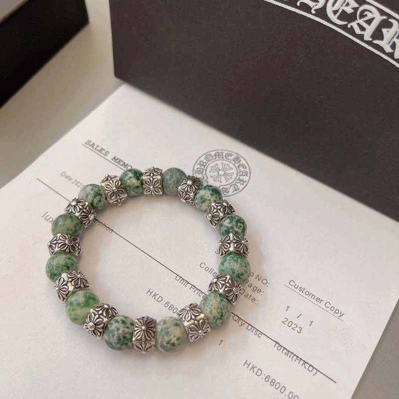 Original Chrome Hearts Bracelets 238856