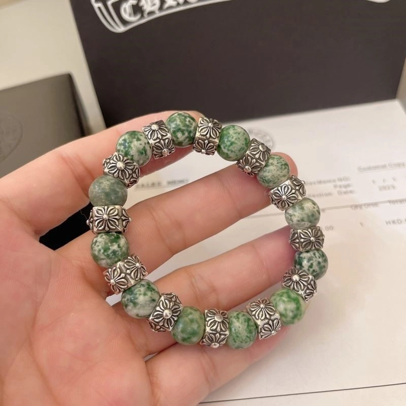Original Chrome Hearts Bracelets 238856