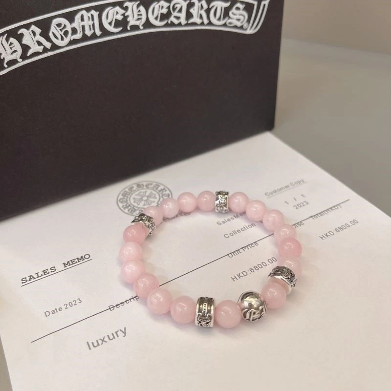 Chrome Hearts Bracelets Minimalist 238849