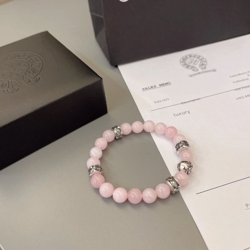 Chrome Hearts Bracelets Minimalist 238849