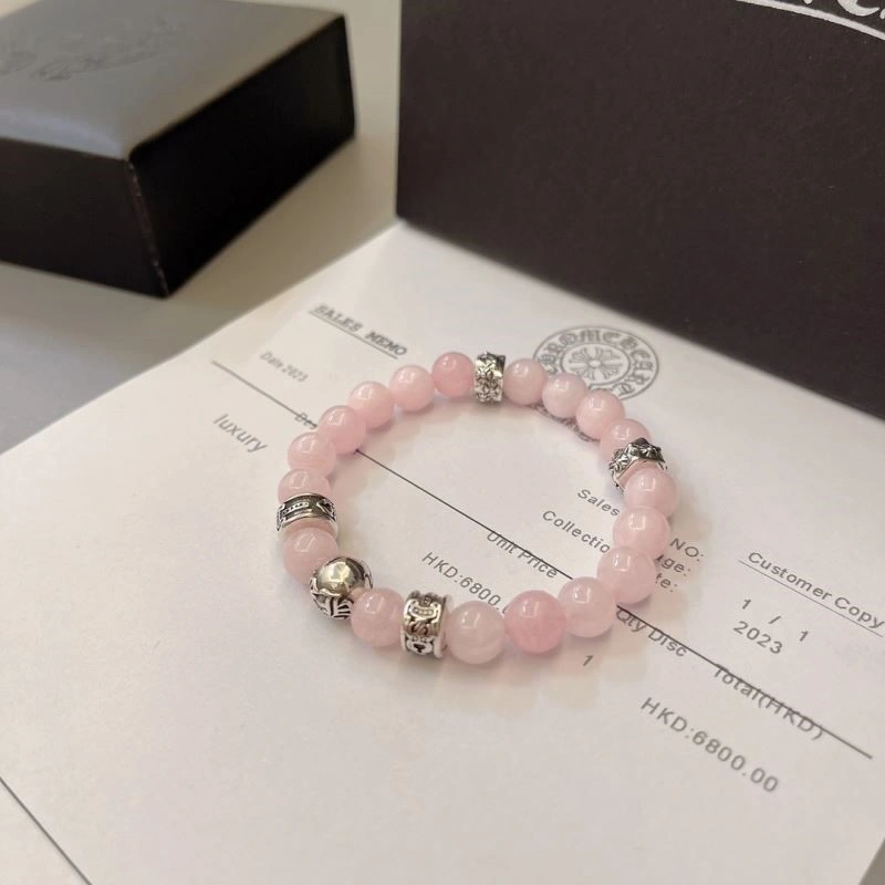 Chrome Hearts Bracelets Minimalist 238849