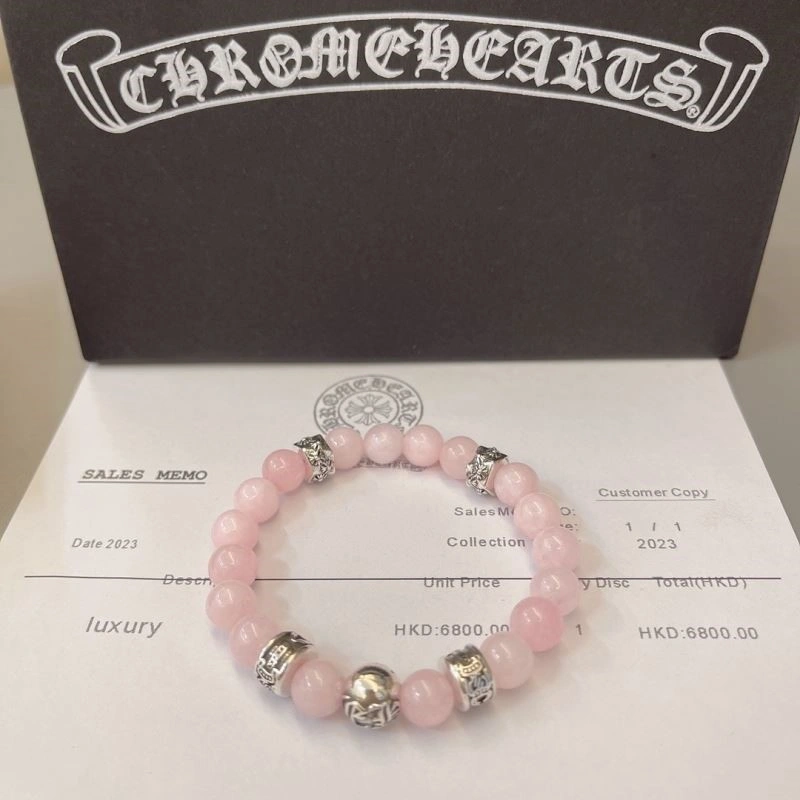 Chrome Hearts Bracelets Minimalist 238849