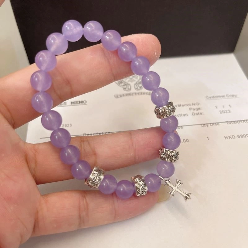 Fashionable Chrome Hearts Bracelets 238869