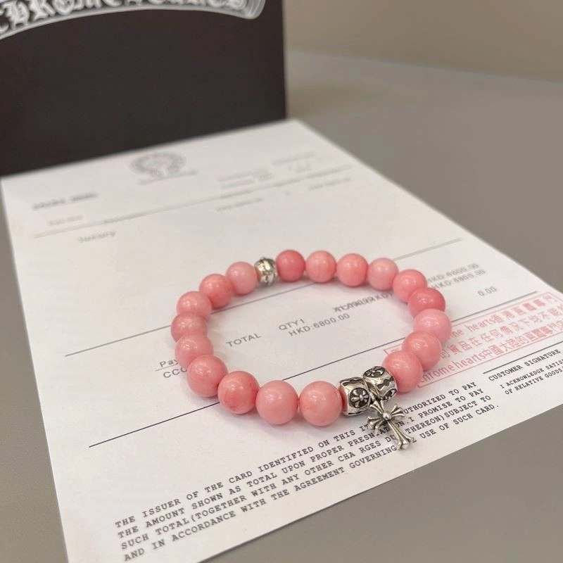 NewStyle Chrome Hearts Bracelets 238848
