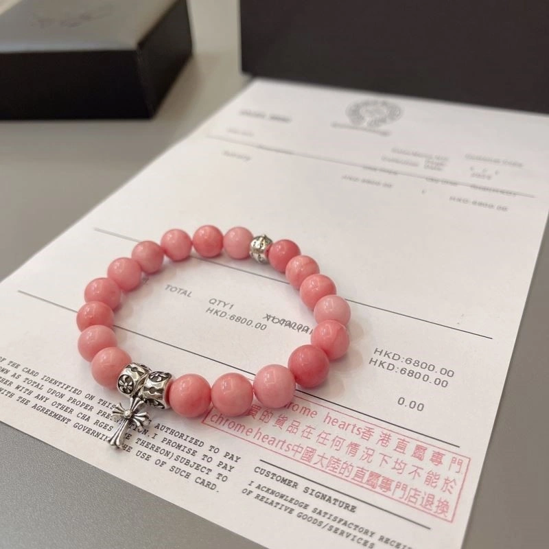 NewStyle Chrome Hearts Bracelets 238848