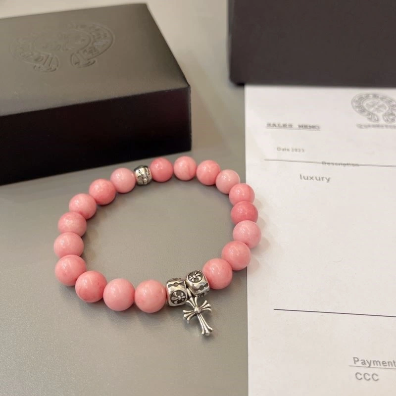 NewStyle Chrome Hearts Bracelets 238848