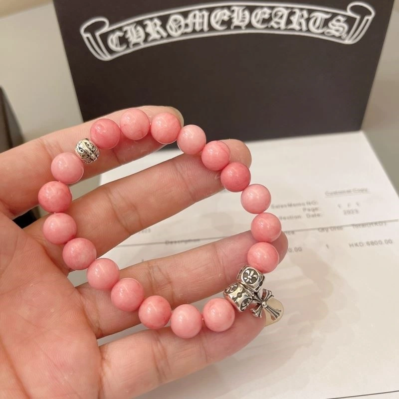 NewStyle Chrome Hearts Bracelets 238848