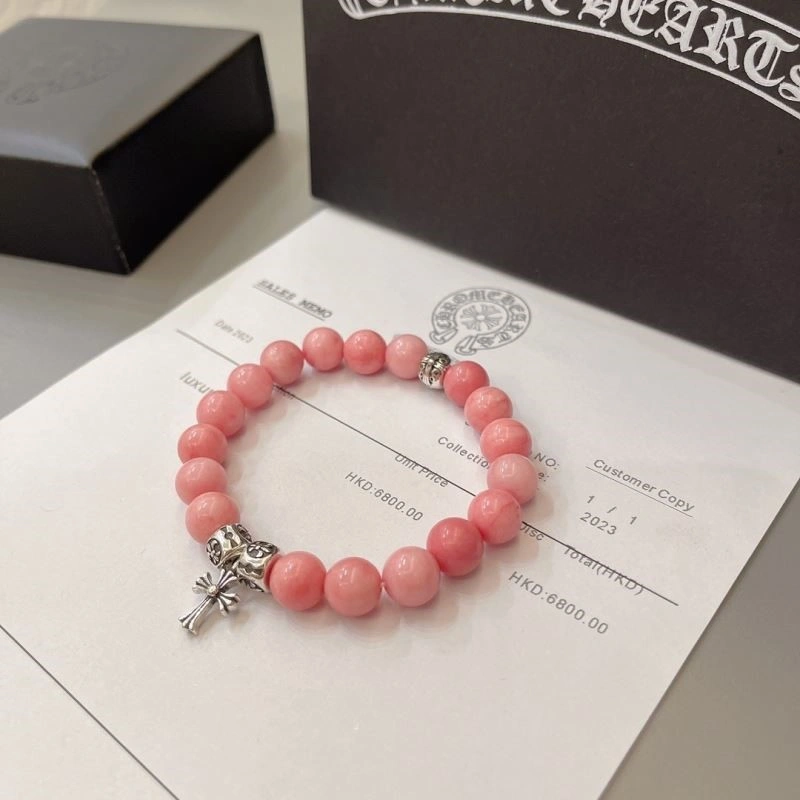 NewStyle Chrome Hearts Bracelets 238848