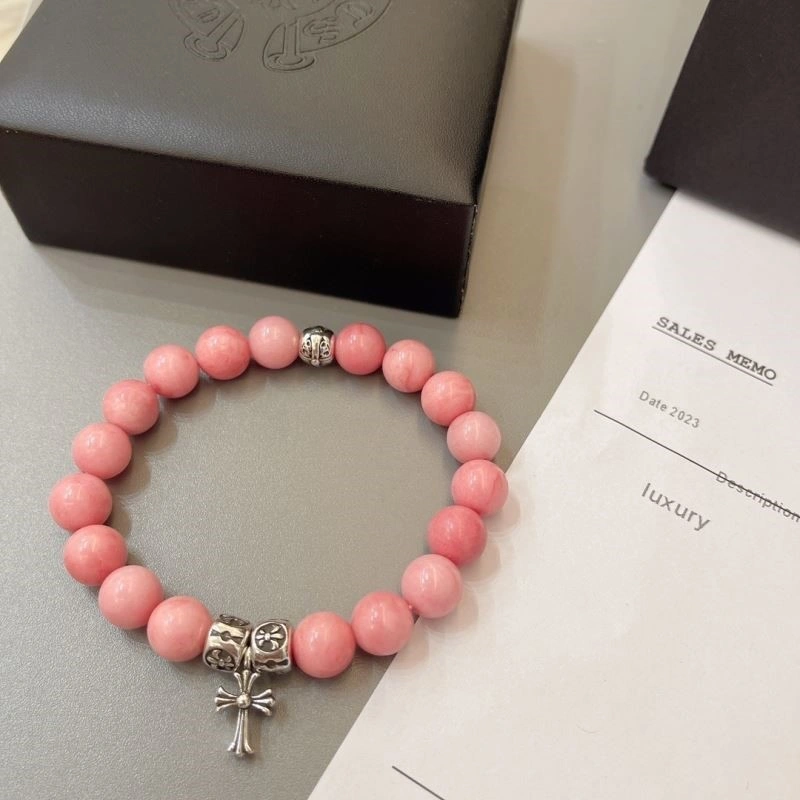 NewStyle Chrome Hearts Bracelets 238848