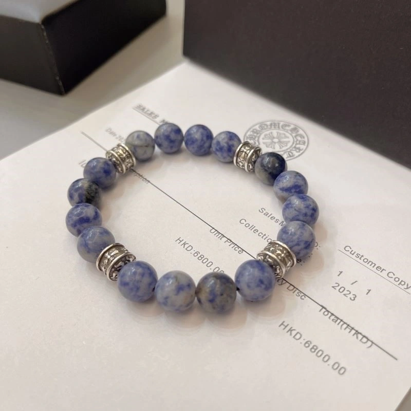 Breathable Chrome Hearts Bracelets 238847