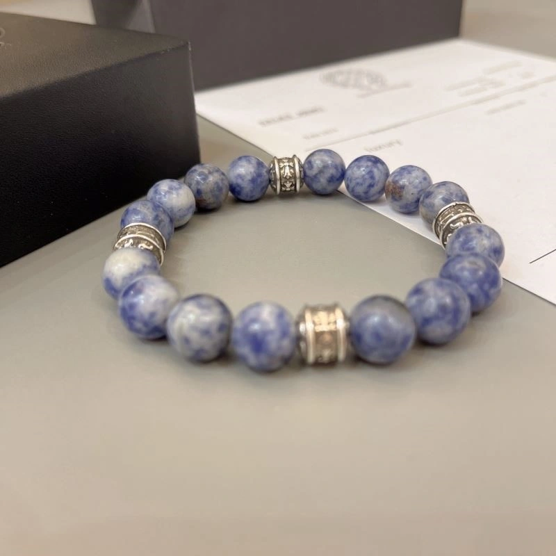Breathable Chrome Hearts Bracelets 238847
