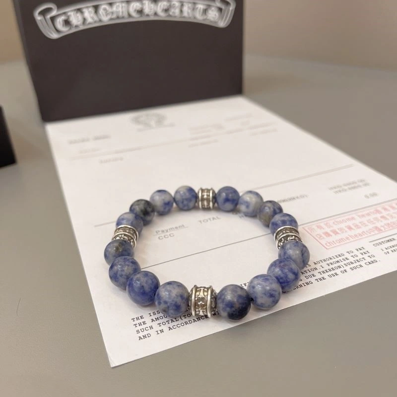 Breathable Chrome Hearts Bracelets 238847