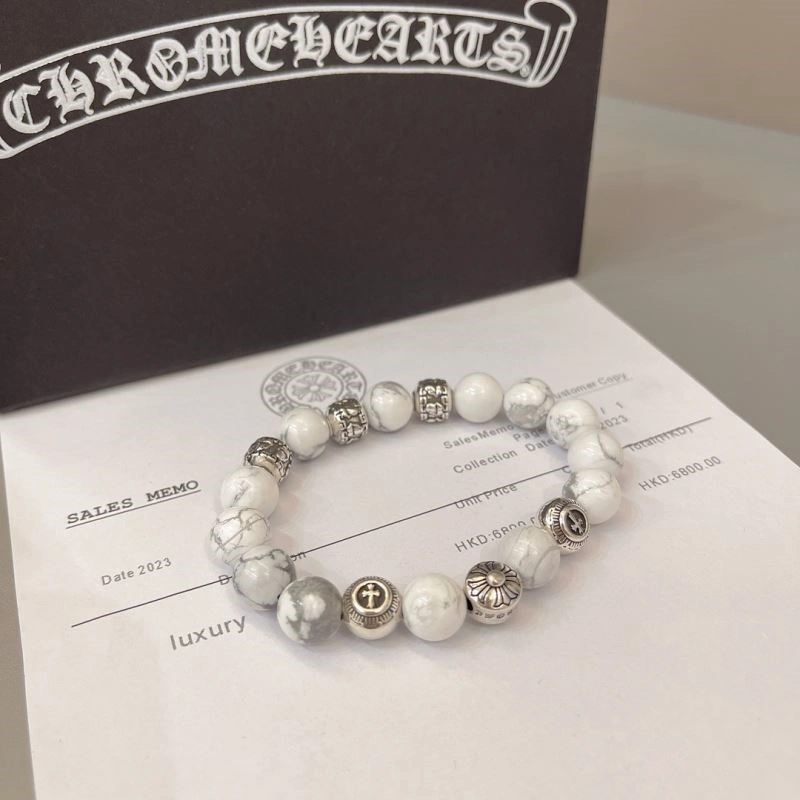 RelaxedFit Chrome Hearts Bracelets 238844