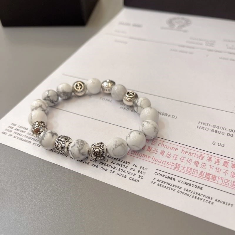 RelaxedFit Chrome Hearts Bracelets 238844