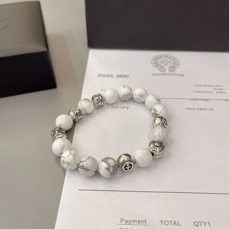 RelaxedFit Chrome Hearts Bracelets 238844