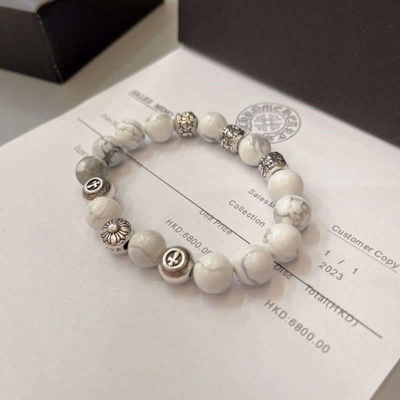 RelaxedFit Chrome Hearts Bracelets 238844