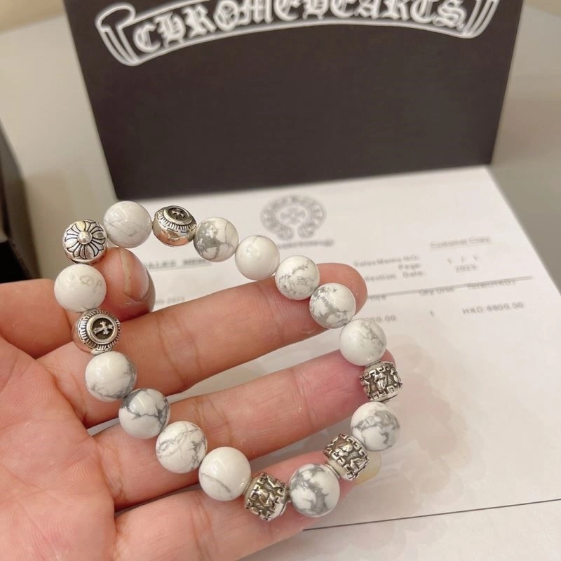 RelaxedFit Chrome Hearts Bracelets 238844