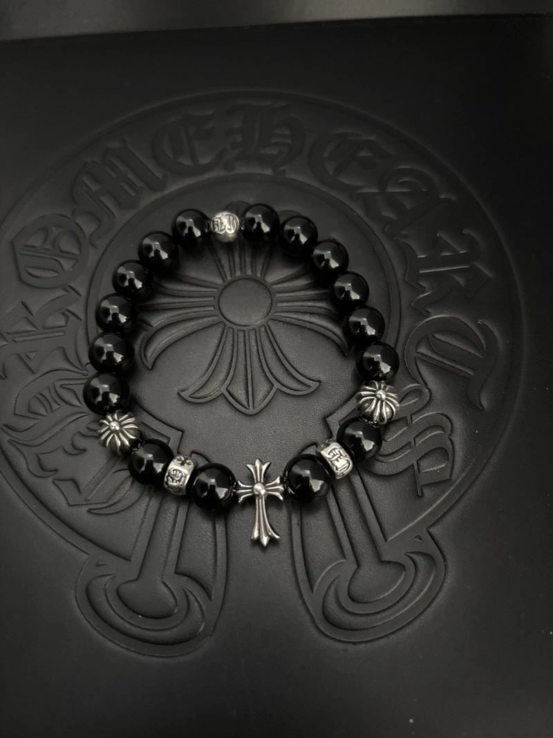 Lightweight Chrome Hearts Bracelets 238845