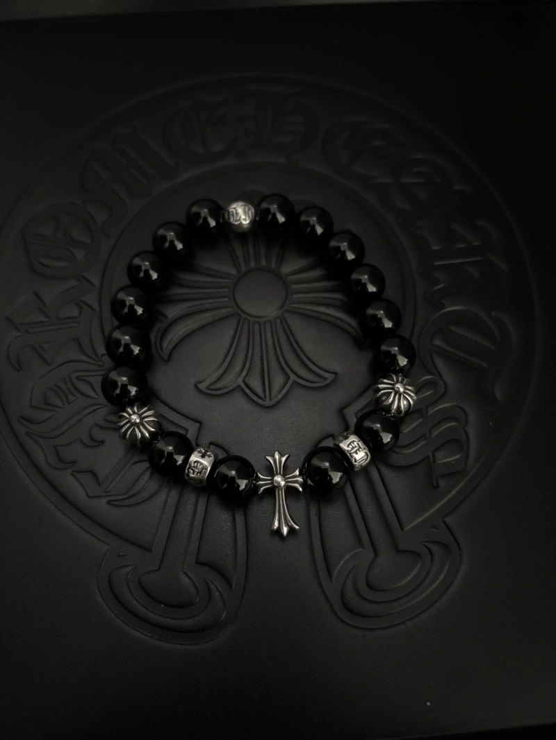 Lightweight Chrome Hearts Bracelets 238845