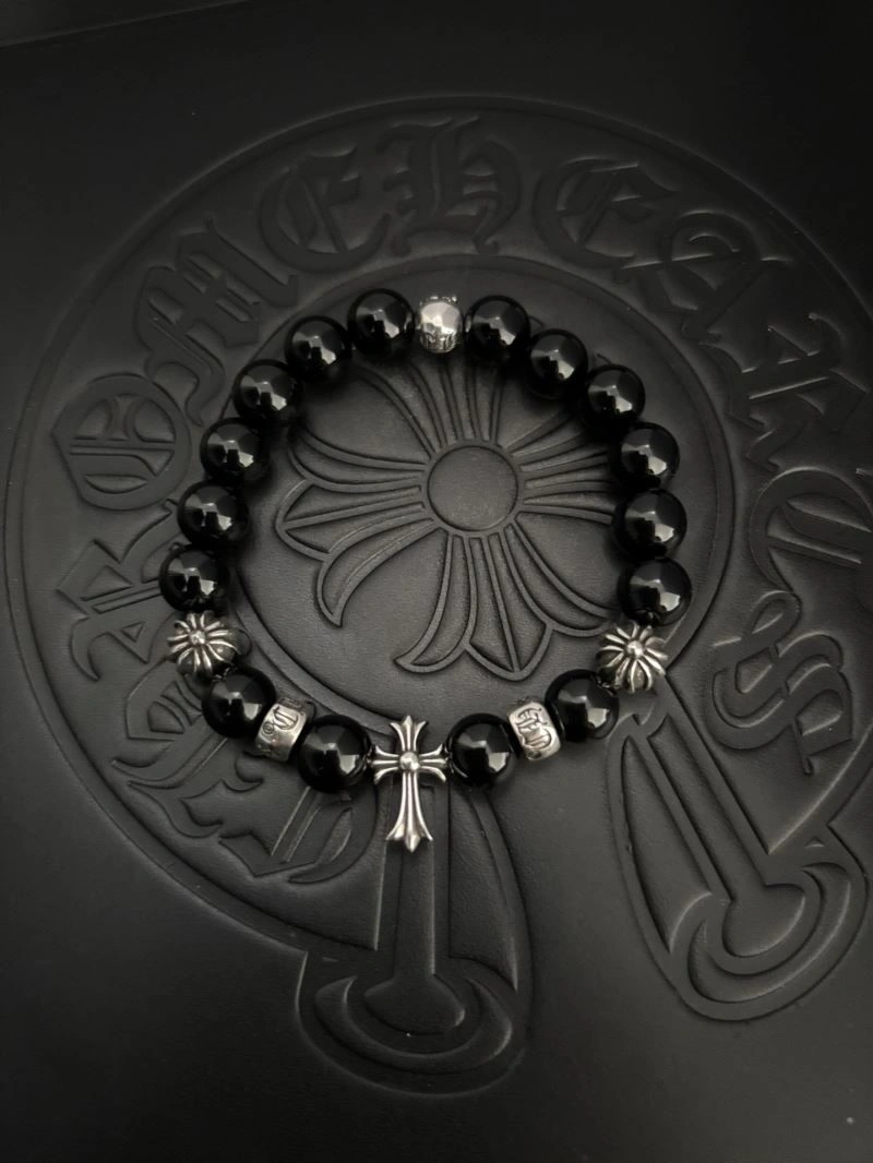 Lightweight Chrome Hearts Bracelets 238845