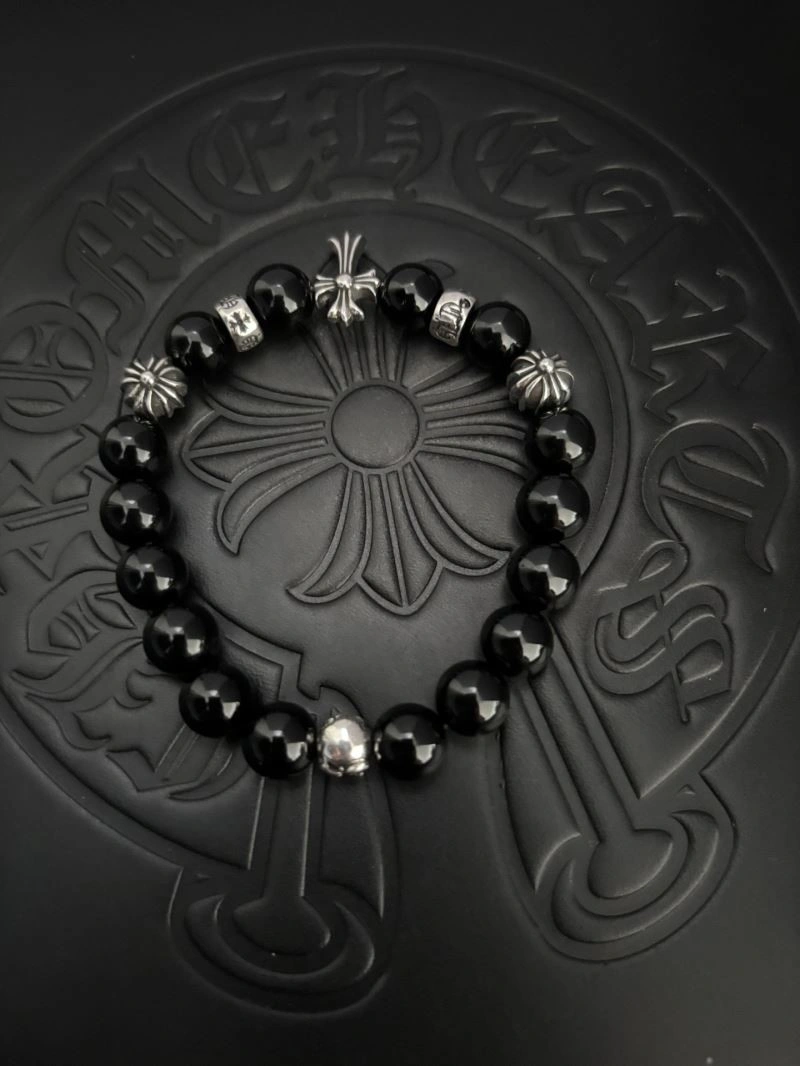 Lightweight Chrome Hearts Bracelets 238845
