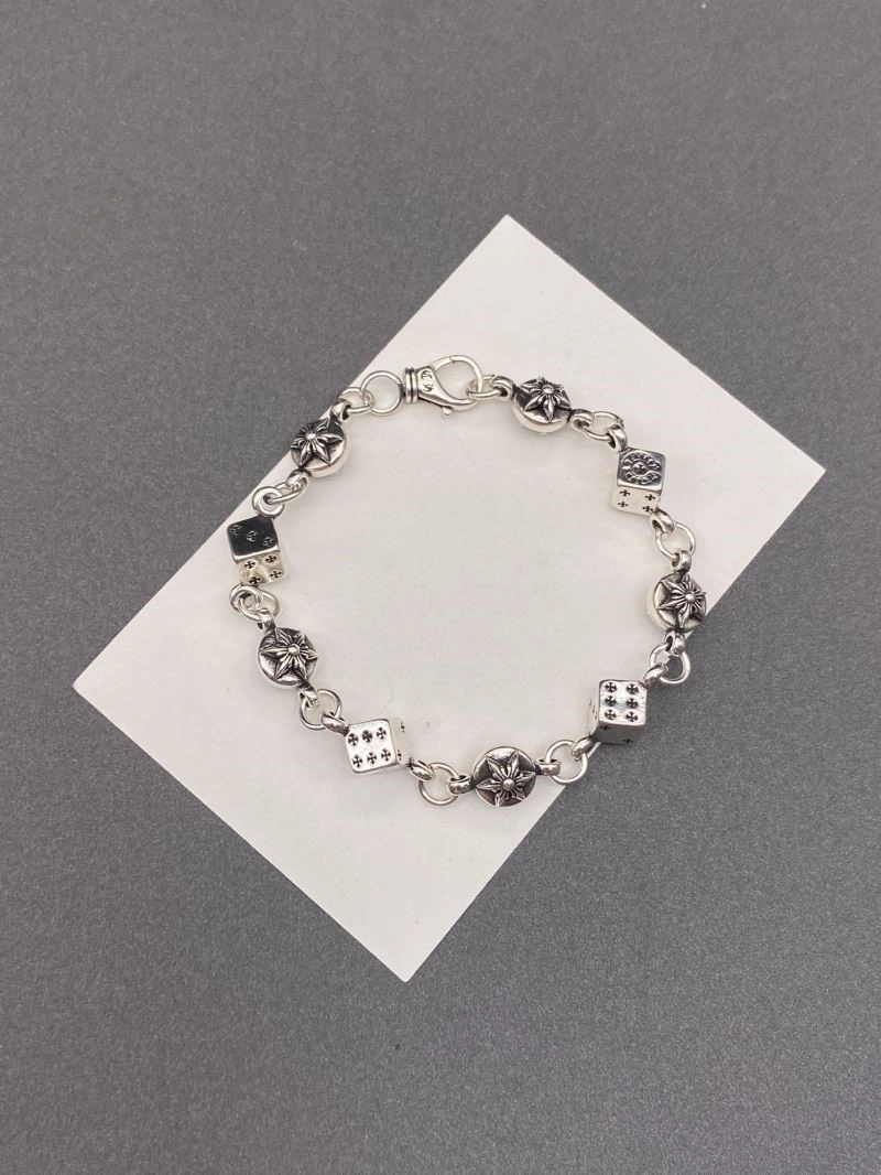 Chrome Hearts Bracelets OnTrend 238841