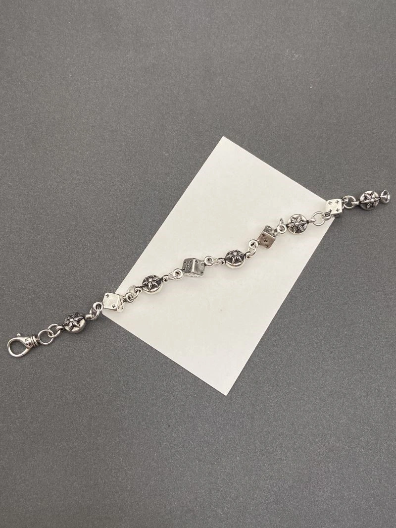 Chrome Hearts Bracelets OnTrend 238841