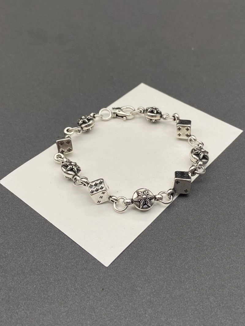 Chrome Hearts Bracelets OnTrend 238841