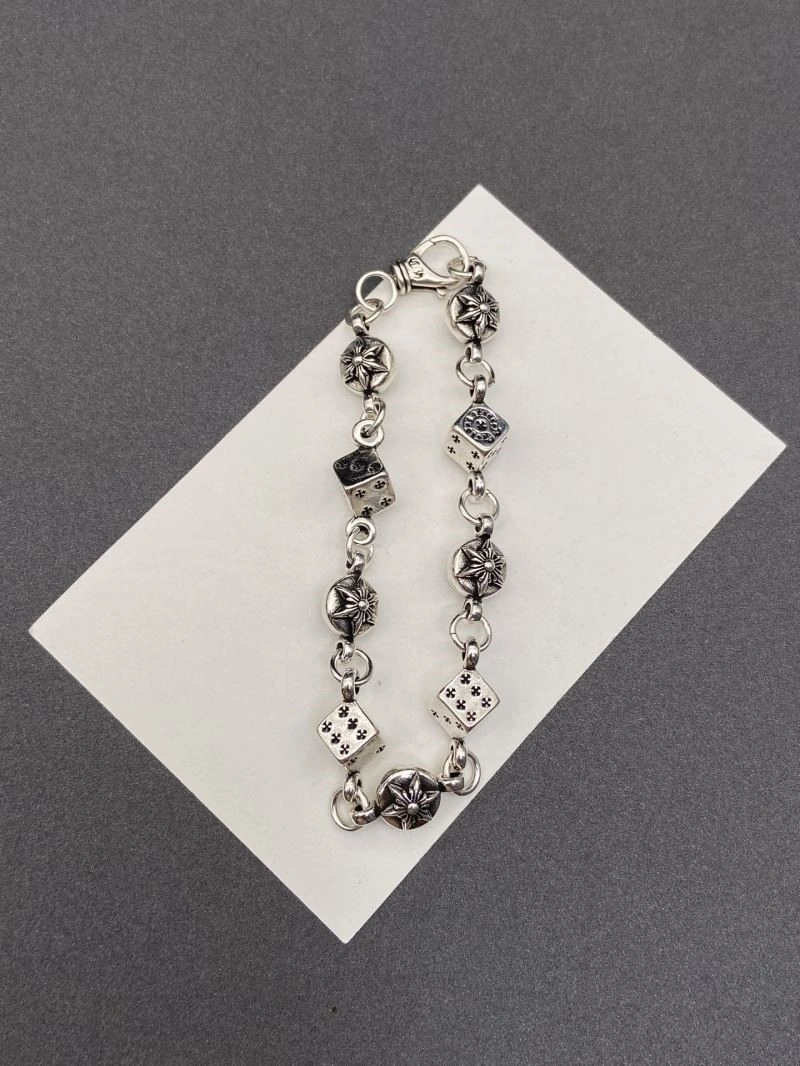 Chrome Hearts Bracelets OnTrend 238841