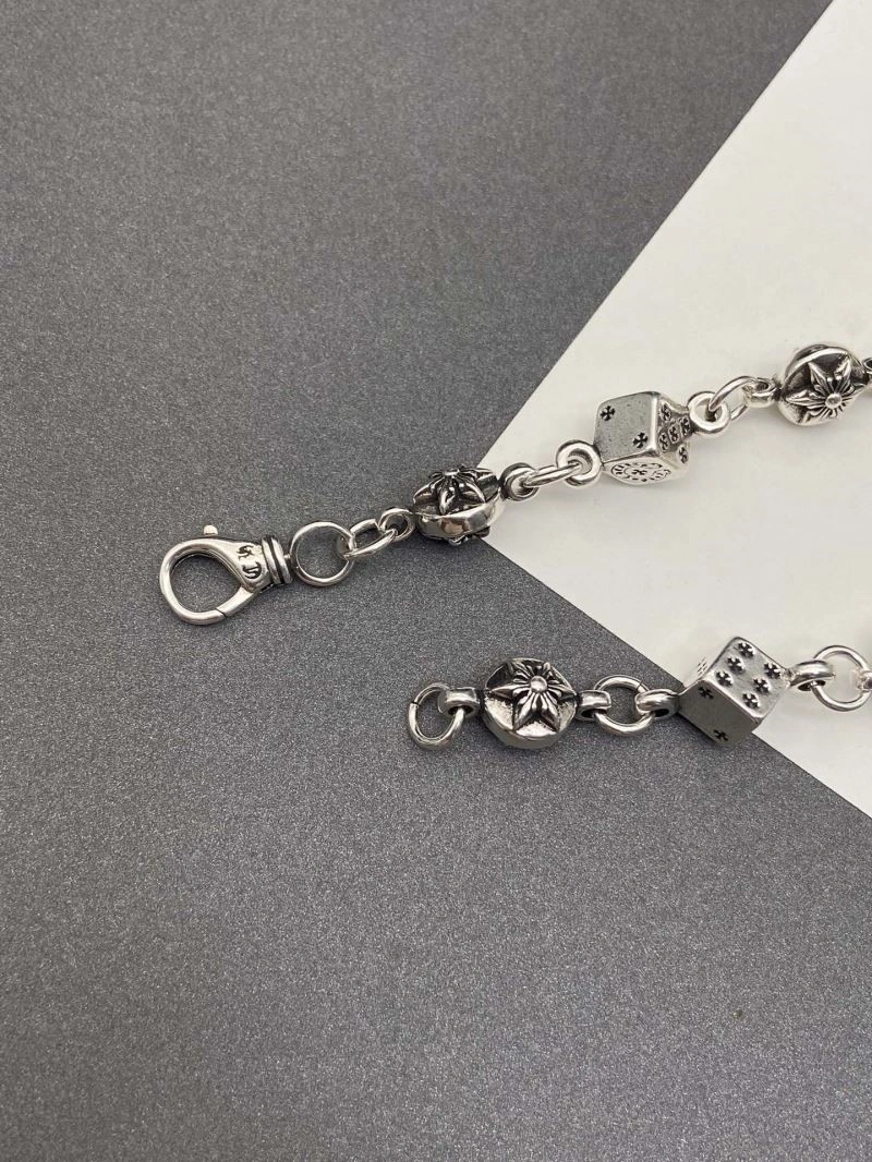 Chrome Hearts Bracelets OnTrend 238841