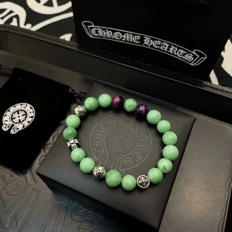 GoodFit Chrome Hearts Bracelets 238887