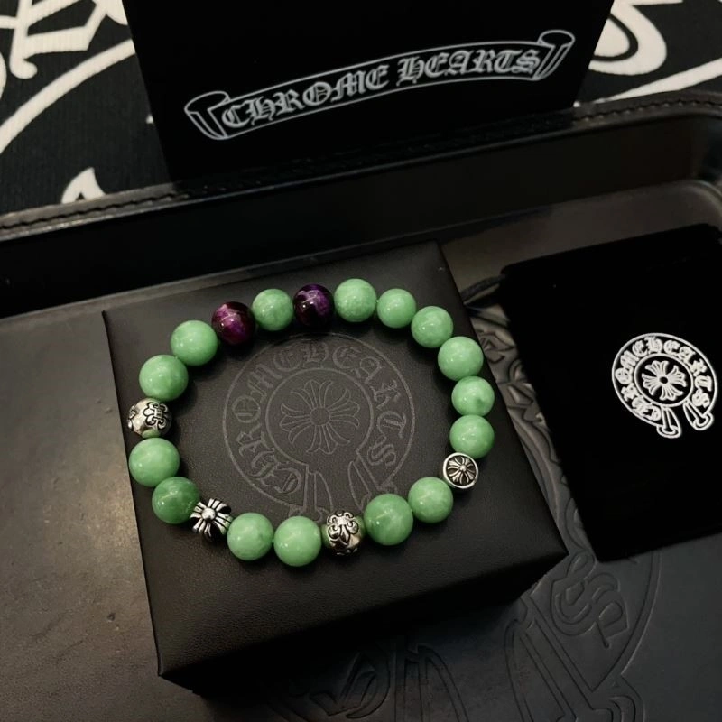 GoodFit Chrome Hearts Bracelets 238887