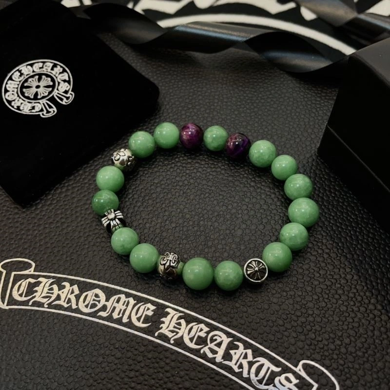 GoodFit Chrome Hearts Bracelets 238887