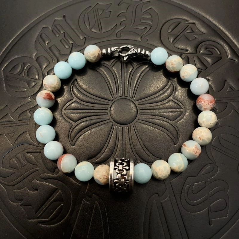 WeatherProof Chrome Hearts Bracelets 238836