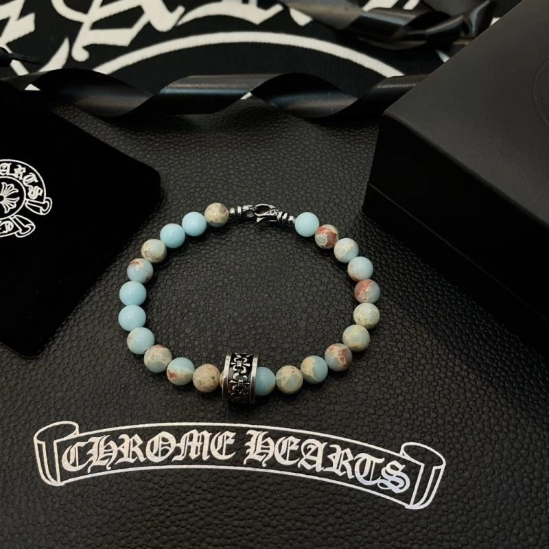 WeatherProof Chrome Hearts Bracelets 238836