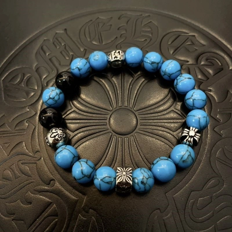 Lightweight Chrome Hearts Bracelets 238837