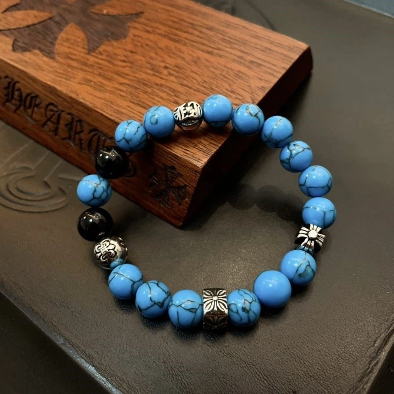 Lightweight Chrome Hearts Bracelets 238837
