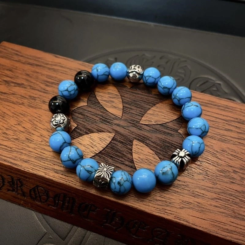 Lightweight Chrome Hearts Bracelets 238837