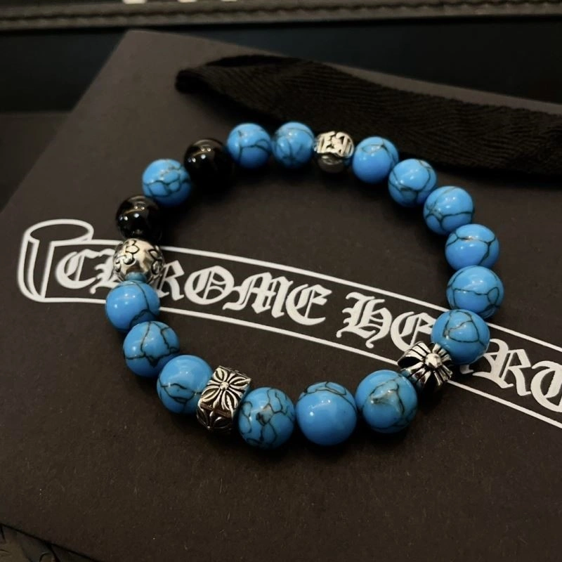 Lightweight Chrome Hearts Bracelets 238837