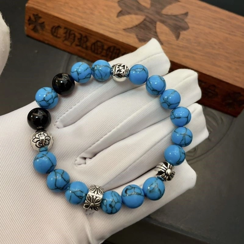 Lightweight Chrome Hearts Bracelets 238837