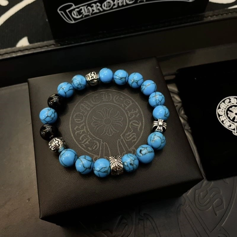 Lightweight Chrome Hearts Bracelets 238837