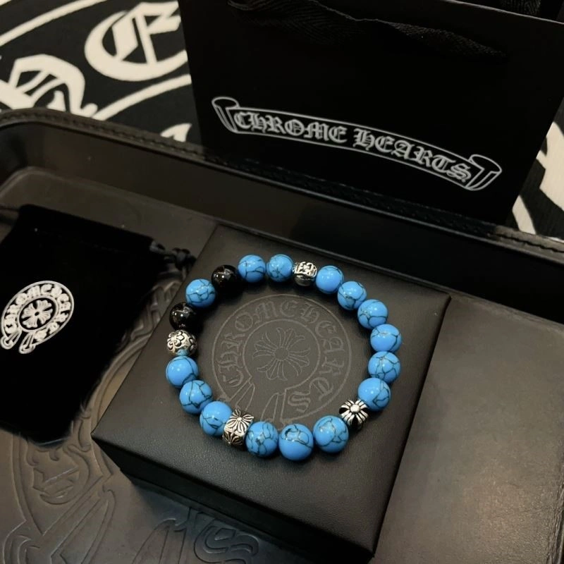Lightweight Chrome Hearts Bracelets 238837