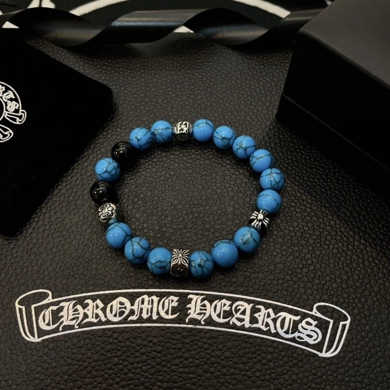 Lightweight Chrome Hearts Bracelets 238837