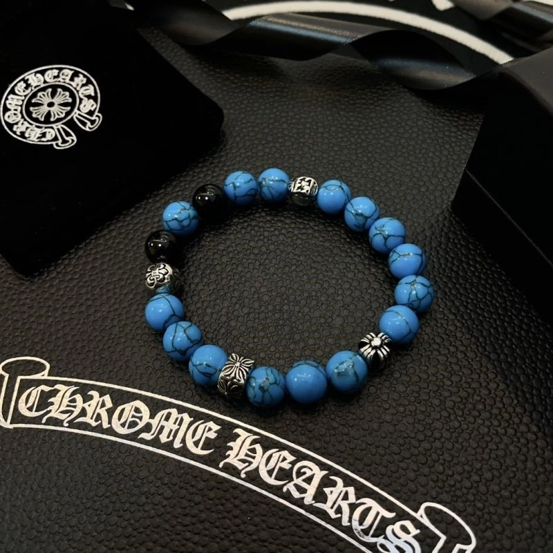 Lightweight Chrome Hearts Bracelets 238837