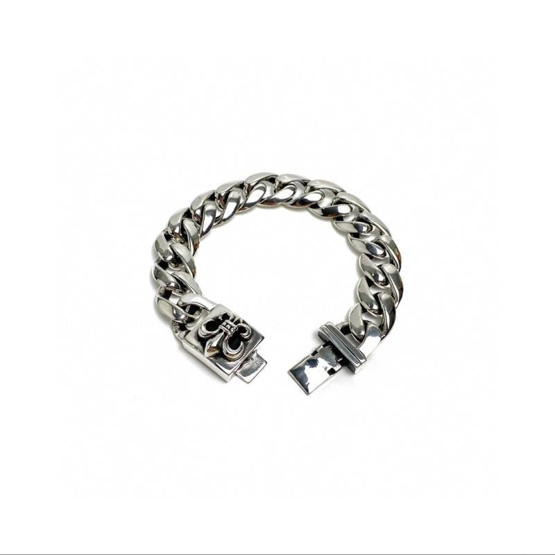 Chrome Hearts Bracelets DailyWear 238846