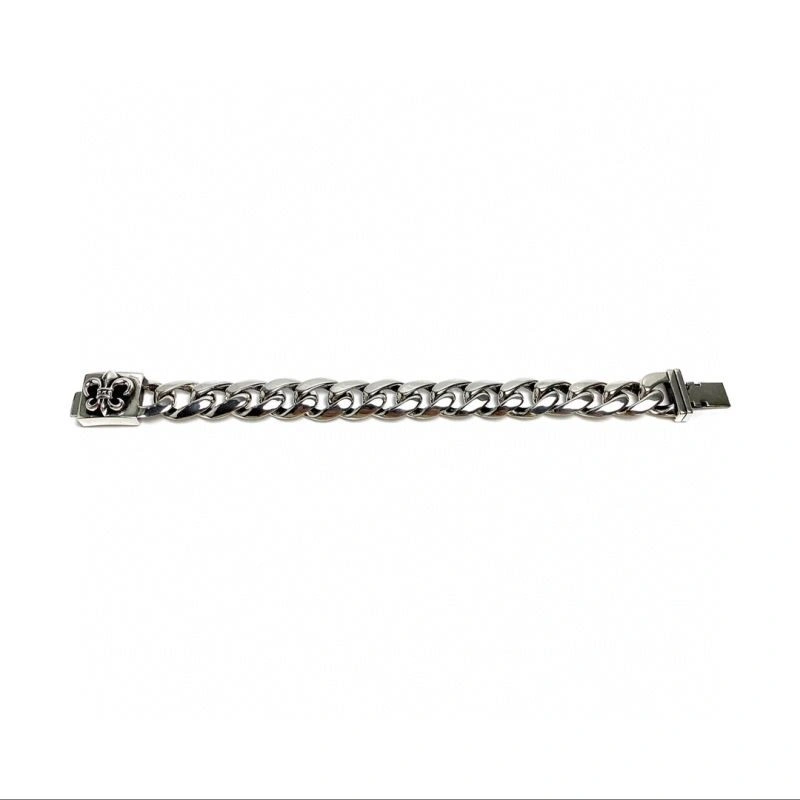 Chrome Hearts Bracelets DailyWear 238846