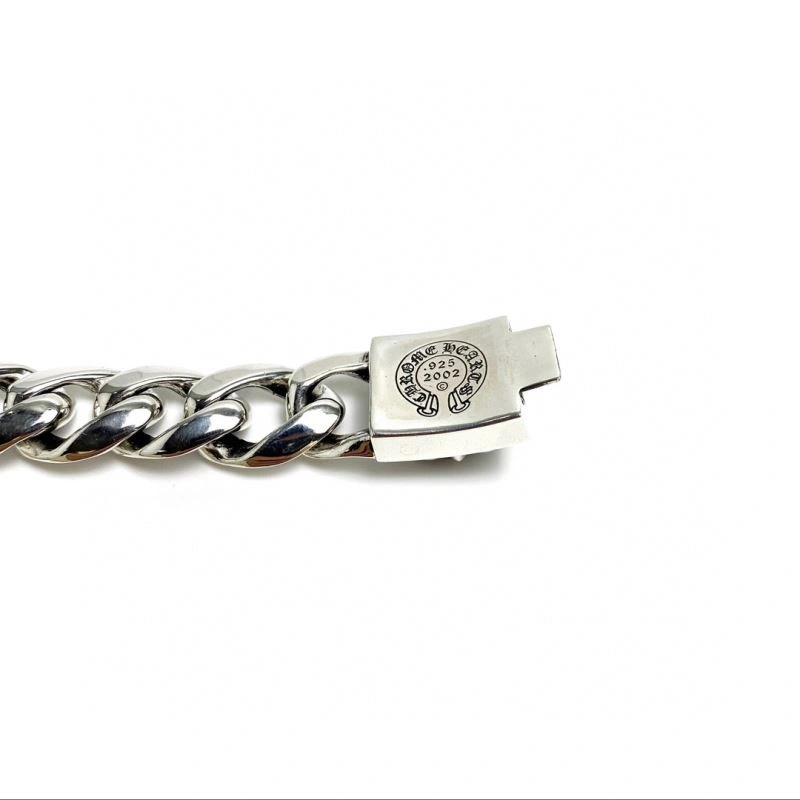 Chrome Hearts Bracelets DailyWear 238846