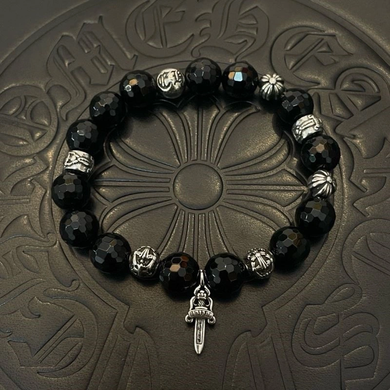 TechFriendly Chrome Hearts Bracelets 238833